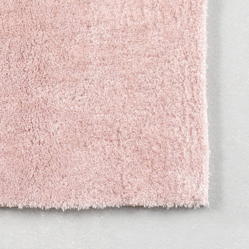 Γούνινο Χαλί Deluxe Μονόχρωμο Ανοιχτό Ροζ PST001-LPN-200 200x290cm Γούνινο Χαλί Deluxe Μονόχρωμο Ανοιχτό Ροζ PST001-LPN-200 200x290cm