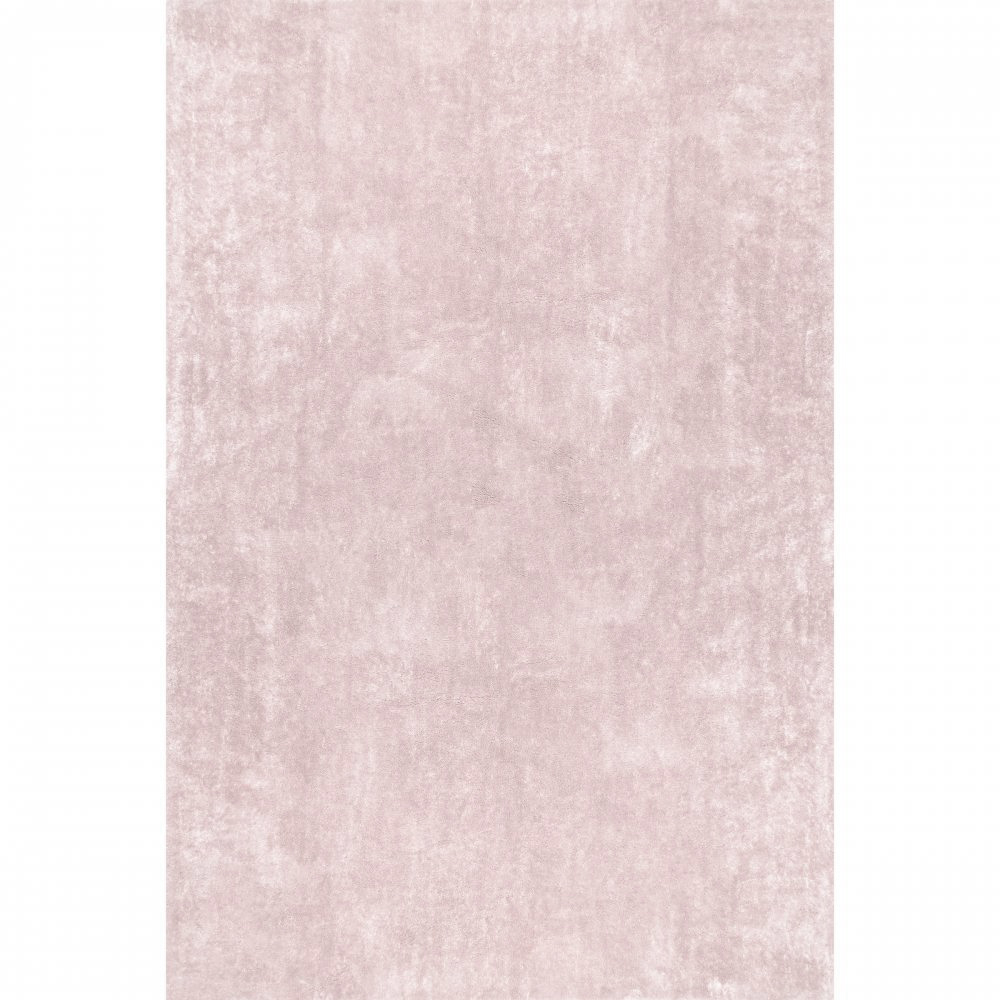 Γούνινο Χαλί Deluxe Μονόχρωμο Ανοιχτό Ροζ PST001-LPN-200 200x290cm Γούνινο Χαλί Deluxe Μονόχρωμο Ανοιχτό Ροζ PST001-LPN-200 200x290cm