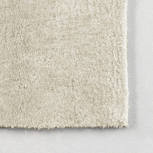 Γούνινο Χαλί Deluxe Μονόχρωμο Σαμπανί PST001-CHMP-150 150x210cm