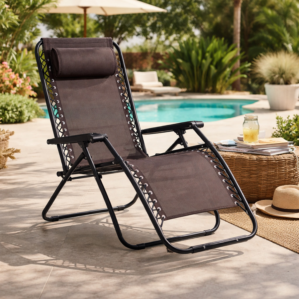 Ξαπλώστρες