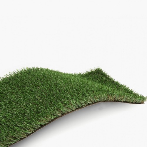 Επαγγελματικός 25mm Συνθετικός Χλοοτάπητας Κήπου 2m σε έτοιμες διαστάσεις 2x2μ FH167-25-2x2R