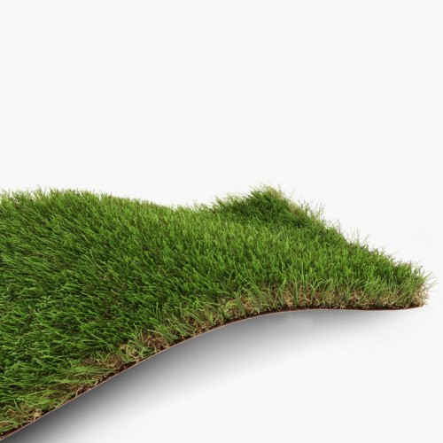 Επαγγελματικός 30mm Συνθετικός Χλοοτάπητας Κήπου 2m σε έτοιμες διαστάσεις 2x1.5μ FH167-30-2x1.5R
