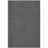 Γούνινο Χαλί Deluxe Μονόχρωμο Ανθρακί PST004-DGR-200 200x270cm Γούνινο Χαλί Deluxe Μονόχρωμο Ανθρακί PST004-DGR-200 200x270cm
