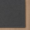 Γούνινο Χαλί Deluxe Μονόχρωμο Ανθρακί PST004-DGR-200 200x270cm Γούνινο Χαλί Deluxe Μονόχρωμο Ανθρακί PST004-DGR-200 200x270cm