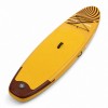 Σανίδα SUP Φουσκωτή Santo Marine 320x76x15cm Μουσταρδί με Κουπί SP005 Σανίδα SUP Φουσκωτή Santo Marine 320x76x15cm Μουσταρδί με Κουπί SP005