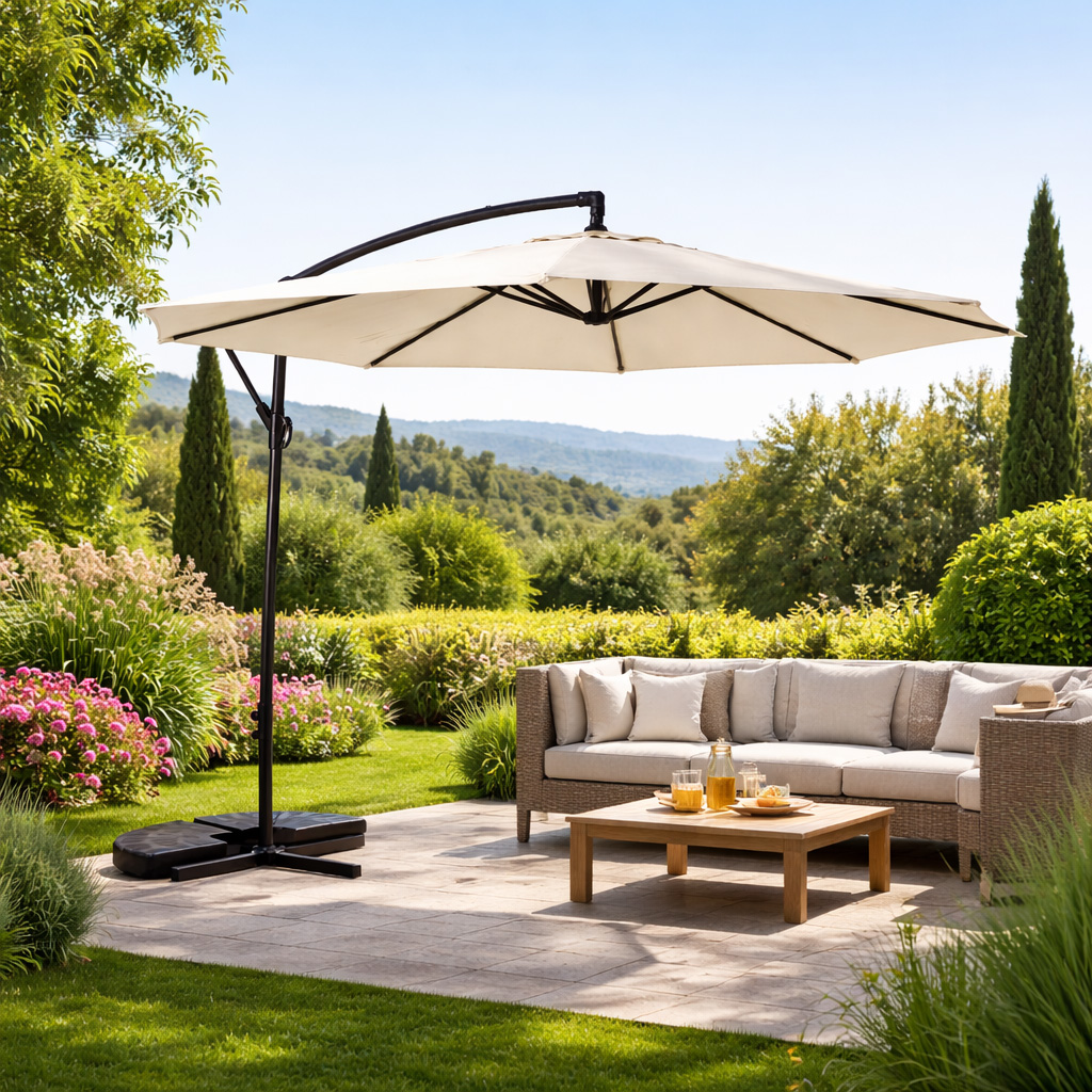 Ομπρέλες Εξωτερικού Χώρου