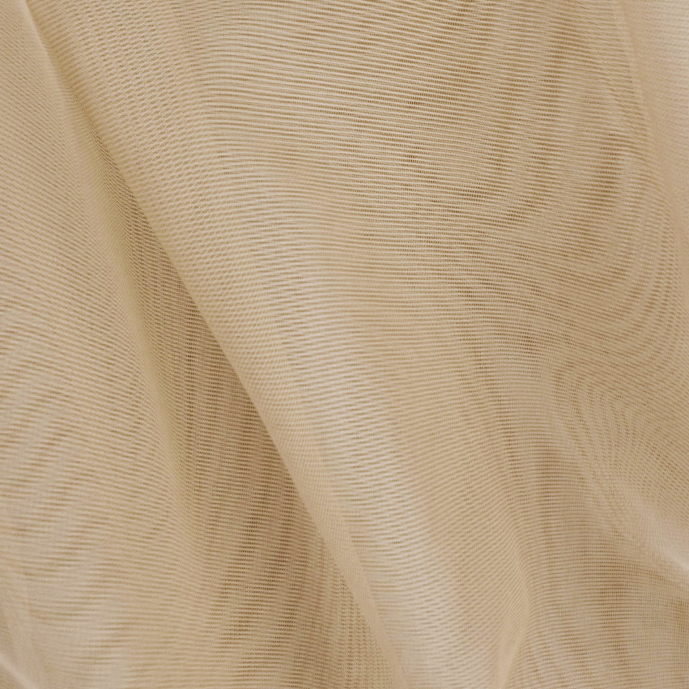 Κουρτίνα έτοιμη ραμμένη δίχτυ Μπεζ KE 2155 (Υ280XΠ280cm) - τρέσα Κουρτίνα έτοιμη ραμμένη δίχτυ Μπεζ KE 2155 (Υ280XΠ280cm) - τρέσα