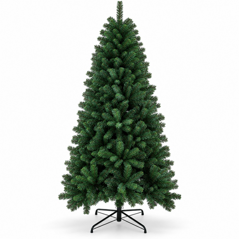 Χριστουγεννιάτικο δέντρο Moena CHR-900-180 Πράσινο 180cm/750  κλαδιά