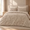 Υπέρδιπλη Σετ Παπλωματοθήκη Blossom 220X240cm 4τμχ DC700-7