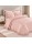 Σετ Κουβέρτα Romantic Ροζ 6τμχ (230x245cm) SET771