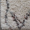 Χαλιά Shaggy Sahara Moroccan BSH-107-160-VX Εκρού Πολύχρωμο 160x230cm Χαλιά Shaggy Sahara Moroccan BSH-107-160-VX Εκρού Πολύχρωμο 160x230cm