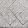 Χαλιά Shaggy Soft Touch PTS-115-160-VR40 Μπεζ 160X220cm
