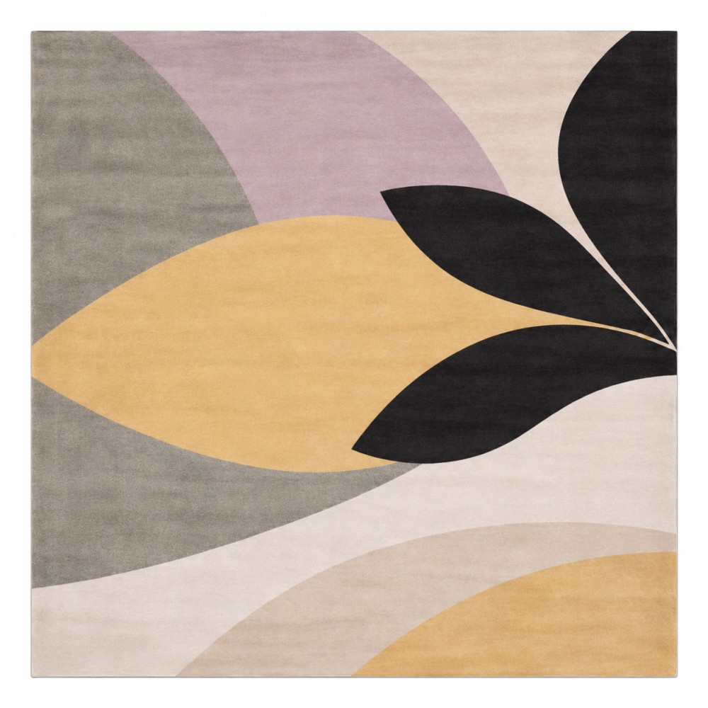 Χαλιά Frieze Abstract  SFR SFR-103-160-VR2345 Πολύχρωμο 160x230cm