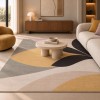 Χαλιά Frieze Abstract  SFR SFR-103-160-VR2345 Πολύχρωμο 160x230cm