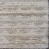 Χαλιά Shaggy Geometric SM-106-160-VX Κρεμ - Γκρι 160x210cm