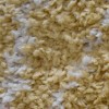 Χαλιά Shaggy Sunflower BSHFK-1318-120-UP Ροζ-Πολύχρωμο 120x170cm