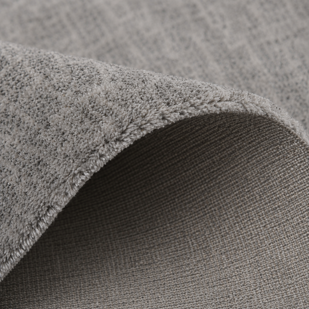 Χαλιά Shaggy SM-173-200-VR300 Γκρι 200x260cm