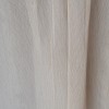 Curtain ready stitched linen gauze beige KE 1545  (280X140cm)