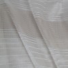 Curtains ready stitched organze white KE 1777 (280X140cm)