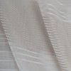 Curtains ready stitched organze white KE 1777 (280X140cm)