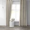 Curtain ready stitched linen KE 1795 (280X200cm)