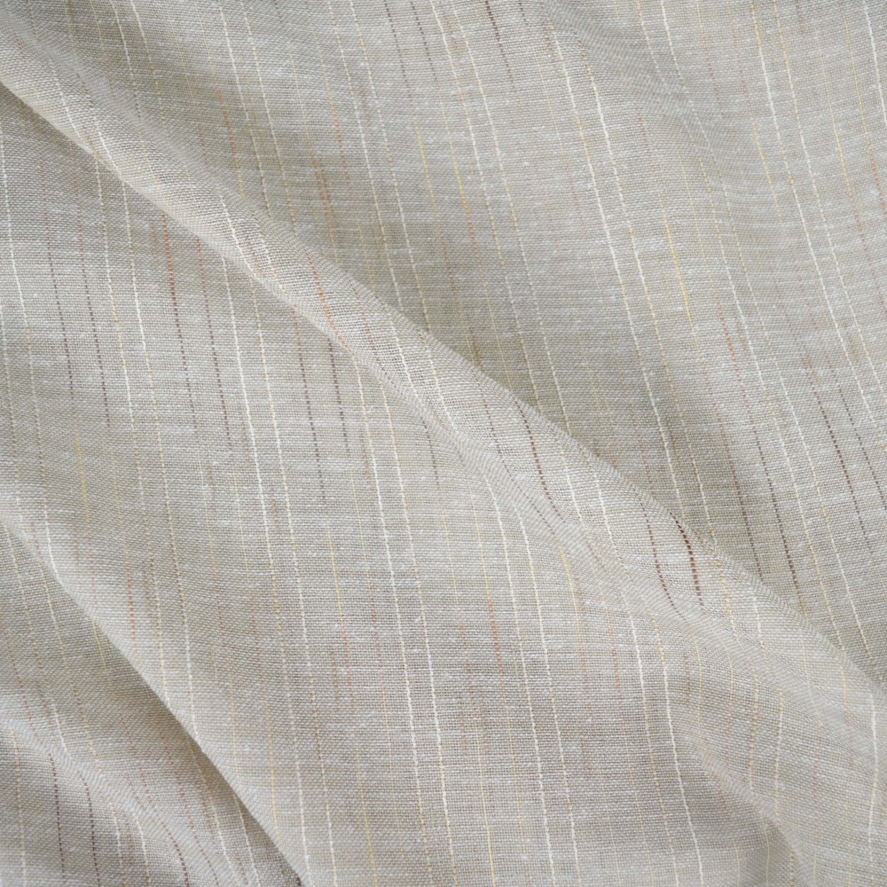 Curtain ready stitched linen KE 1795 (280X200cm)