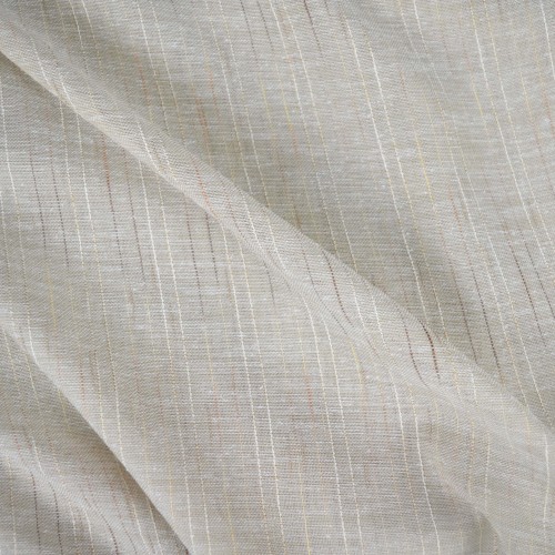 Κουρτίνα έτοιμη ραμμένη λινό μπεζ KE 1795 (280X200cm) - με τρέσα Κουρτίνα έτοιμη ραμμένη λινό μπεζ KE 1795 (280X200cm) - με τρέσα