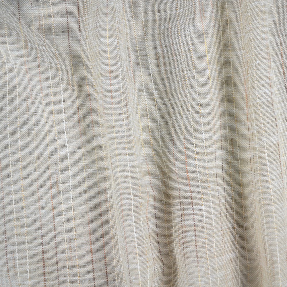 Curtain ready stitched linen KE 1795 (280X200cm)