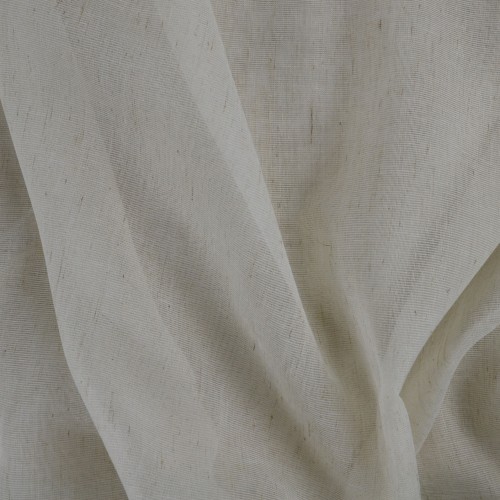 Κουρτίνες έτοιμες ραμμένες τύπου γάζα (280X160cm) KE 1962 - με τρέσα