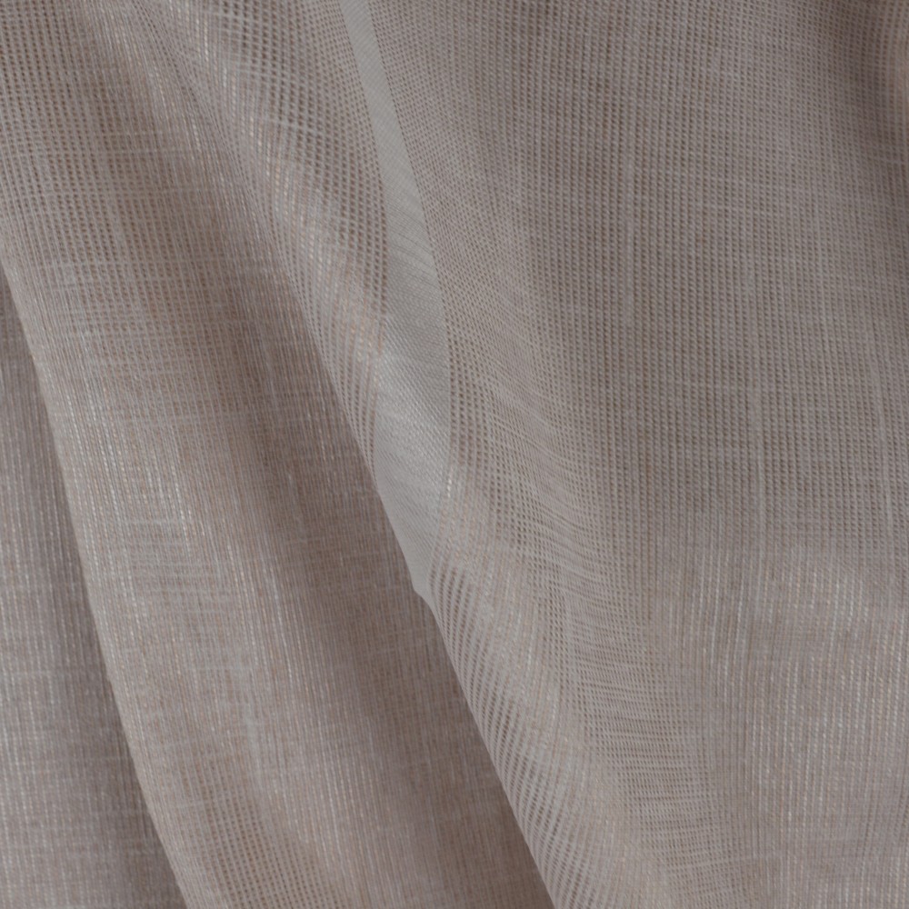 Curtain ready stitched gauze (280X300cm) KE 1980 Curtain ready stitched gauze (280X300cm) KE 1980