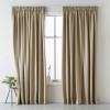 Curtains ready stitched tafta zakar KE 2121 (280x140cm)