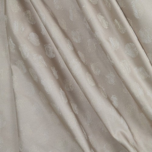 Curtains ready stitched tafta zakar KE 1879 (280X300cm)