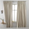 Curtains ready stitched tafta zakar KE 1879 (280X300cm) Curtains ready stitched tafta zakar KE 1879 (280X300cm)
