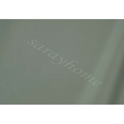 Curtains ready stitched tafta zakar green KE 928 (300X280cm)