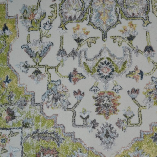 Χαλιά Vintage Fontana B1-G8391-CRG 160X230cm