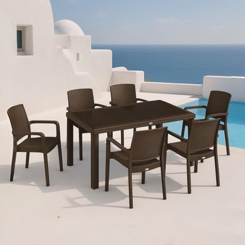 Set Garden Furniture