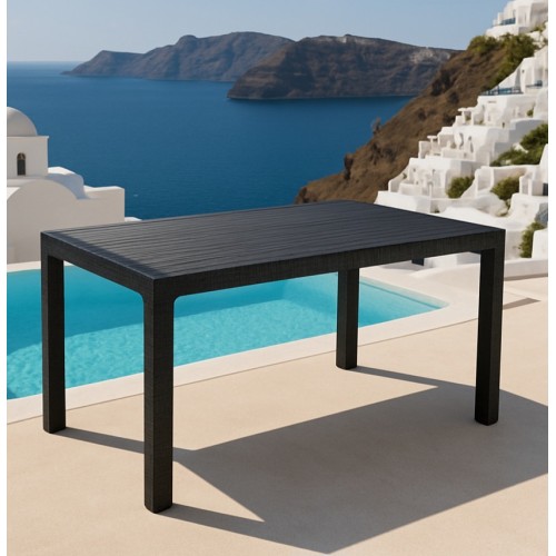 Tables garden