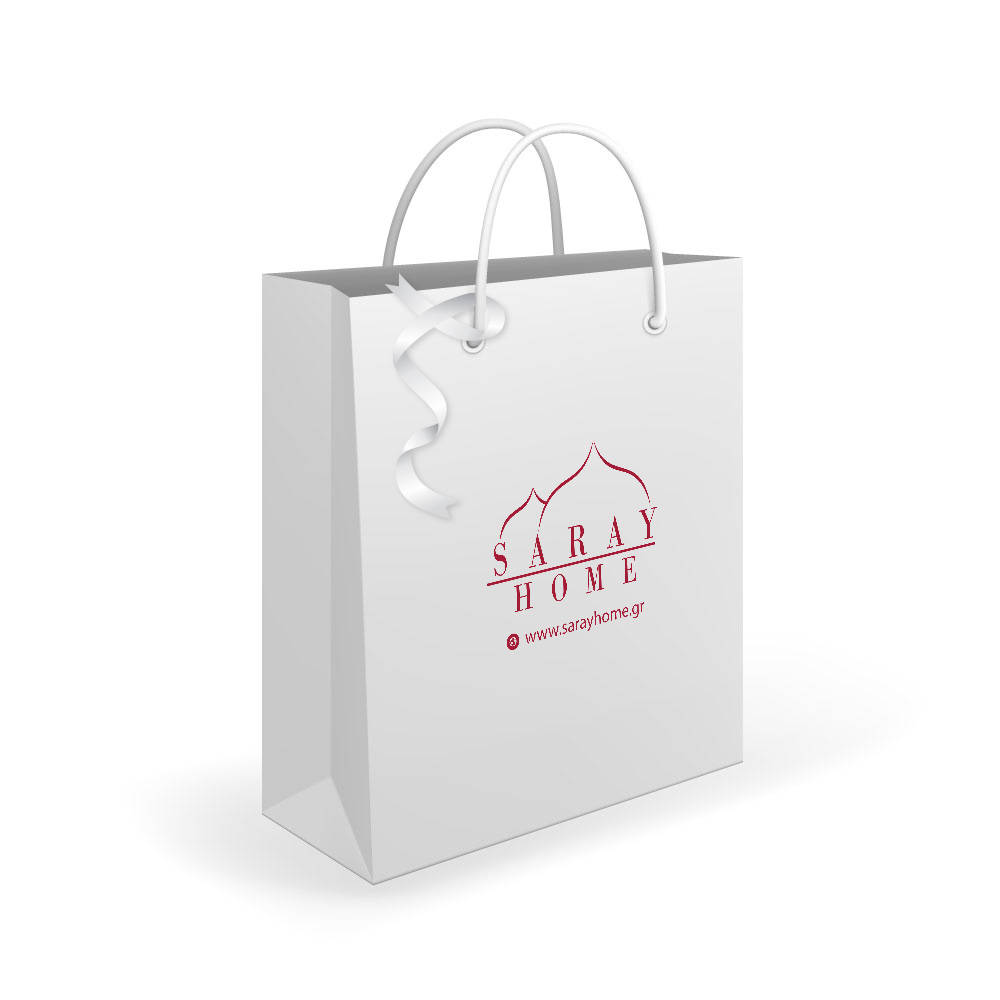 Συσκευασία Δώρου GIFT-BAG Συσκευασία Δώρου GIFT-BAG