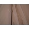 Curtain by the metre tafta fabric  beige dark CR 910