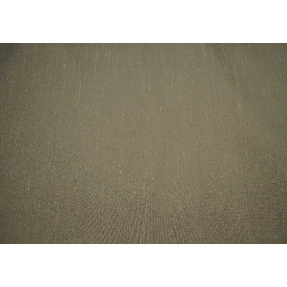 Κουρτίνα έτοιμη ραμμένη ταφτά πράσινο-λαδί KE 937 (280x140cm) Κουρτίνα έτοιμη ραμμένη ταφτά πράσινο-λαδί KE 937 (280x140cm)