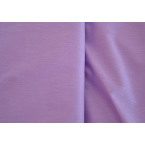 Κουρτίνες έτοιμες ραμμένες ταφτά  μωβ KE 1113 (280X140cm)