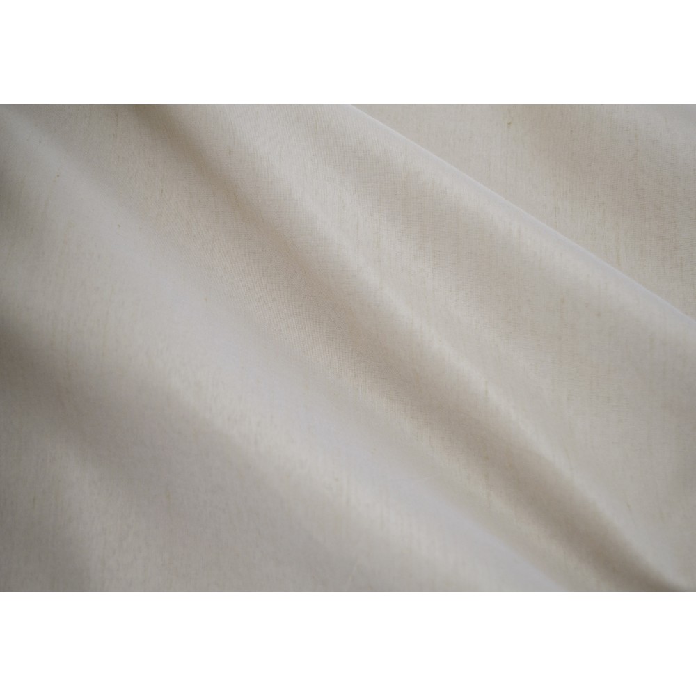 Curtains ready stitched tafta creme KE 886-I-210 (220x210cm) Curtains ready stitched tafta creme KE 886-I-210 (220x210cm)