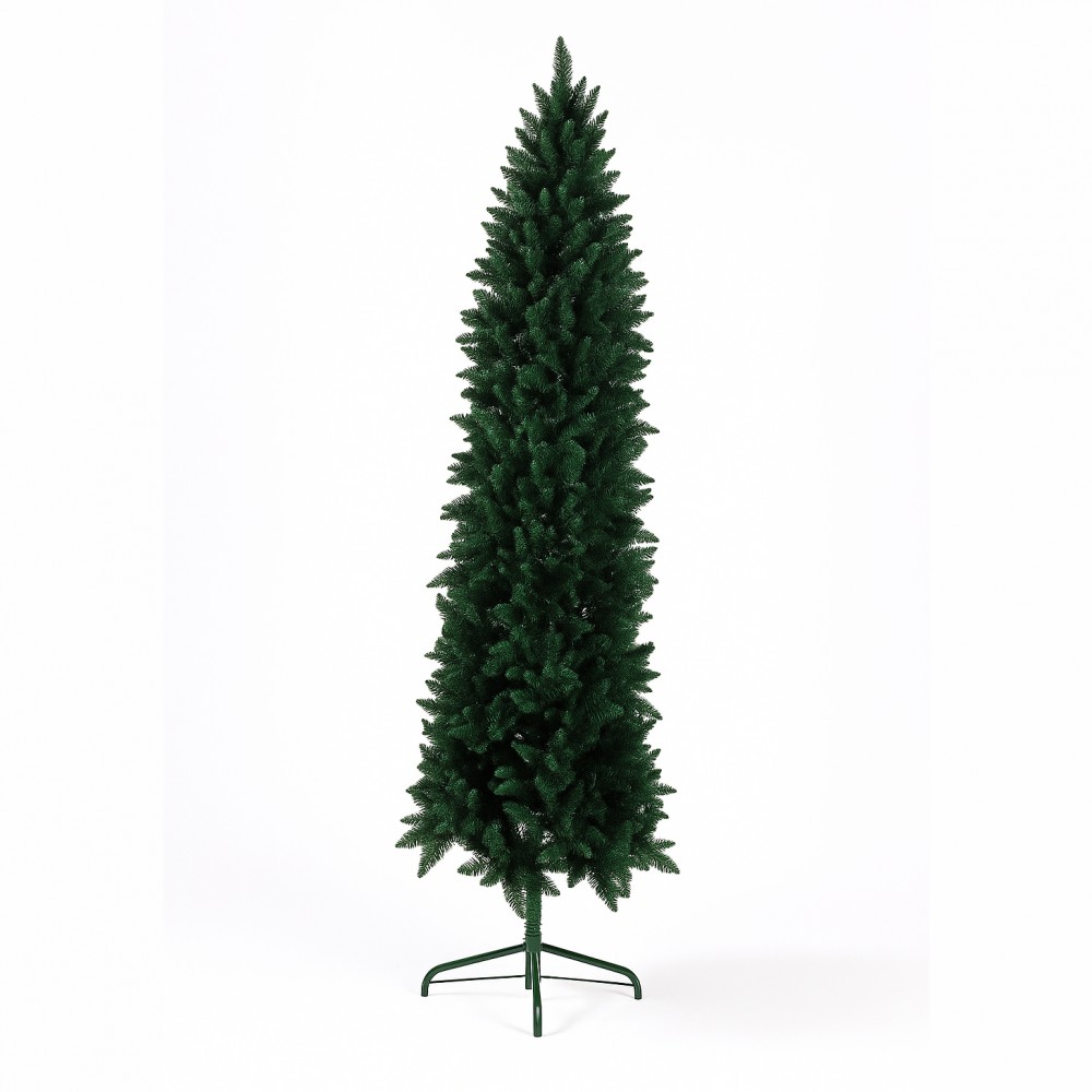 Christmas Tree  Slim Melia 180cm CHR-48-6F