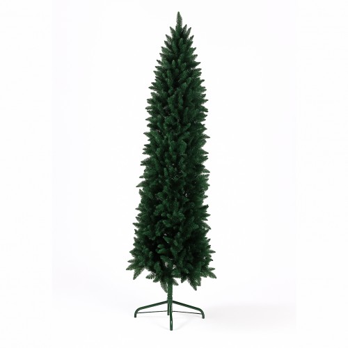 Christmas Tree  Slim Melia 180cm CHR-48-6F