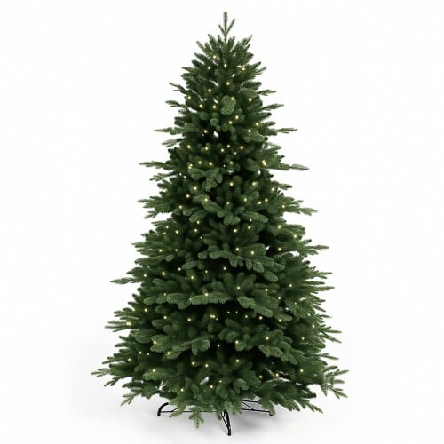 Χριστουγεννιάτικο δέντρο Austria CHR-473-6F 180cm/1200 κλαδιά