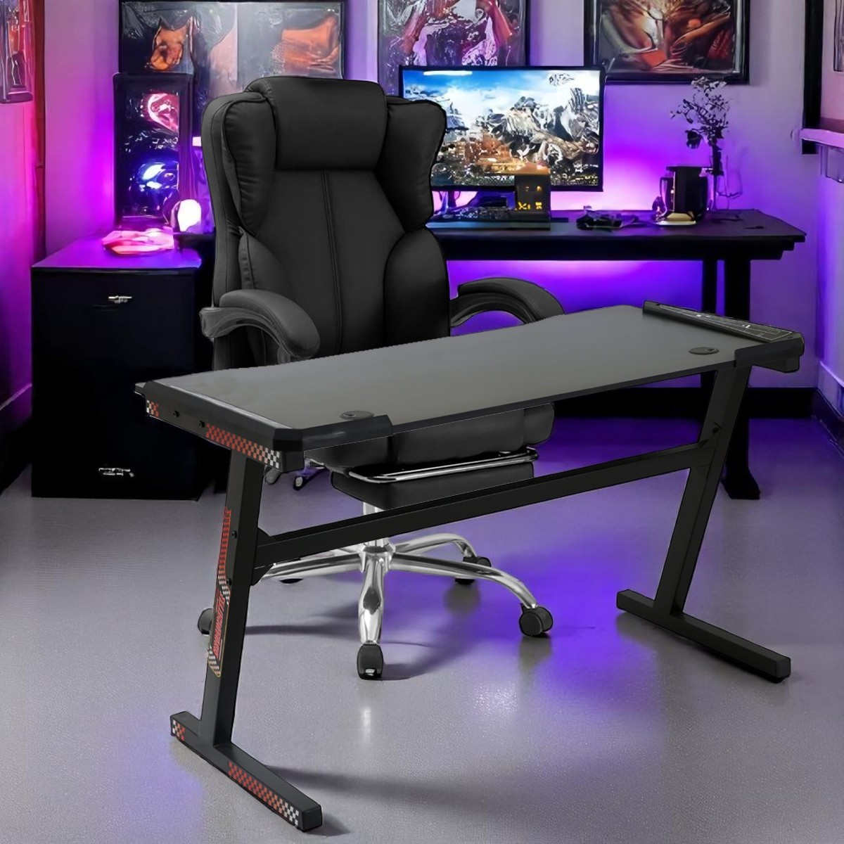 Office furniture