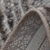 Traditional Carpet Fringe Halic HL606-BR-240 Brown 240X290cm Traditional Carpet Fringe Halic HL606-BR-240 Brown 240X290cm