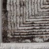 Traditional Carpet Fringe Halic HL606-BR-240 Brown 240X290cm Traditional Carpet Fringe Halic HL606-BR-240 Brown 240X290cm