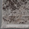 Χαλιά Κλασικά Heatset ανάγλυφα με κρόσσι Halic 240X290cm HL615-BR-240 Καφέ Χαλιά Κλασικά Heatset ανάγλυφα με κρόσσι Halic 240X290cm HL615-BR-240 Καφέ