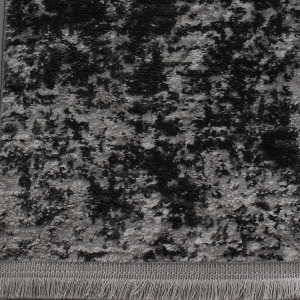 Χαλιά Κλασικά Heatset ανάγλυφα με κρόσσι Halic 200X270cm HL615-GR-200 Γκρι Χαλιά Κλασικά Heatset ανάγλυφα με κρόσσι Halic 200X270cm HL615-GR-200 Γκρι